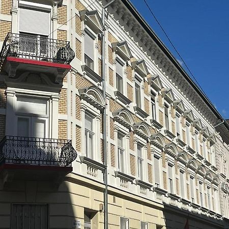 Budapest Central Andrassy Apartment Εξωτερικό φωτογραφία