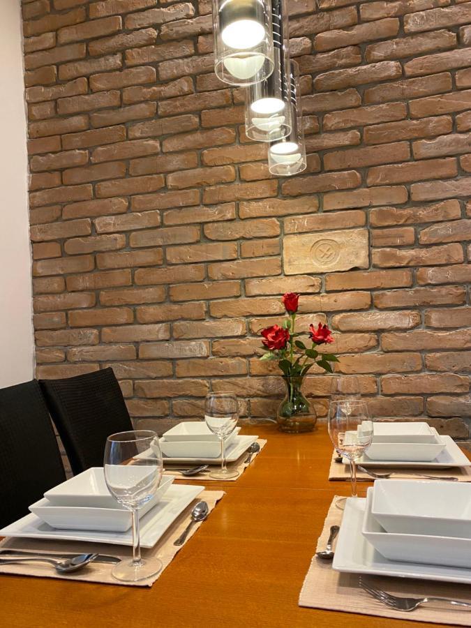 Budapest Central Andrassy Apartment Εξωτερικό φωτογραφία