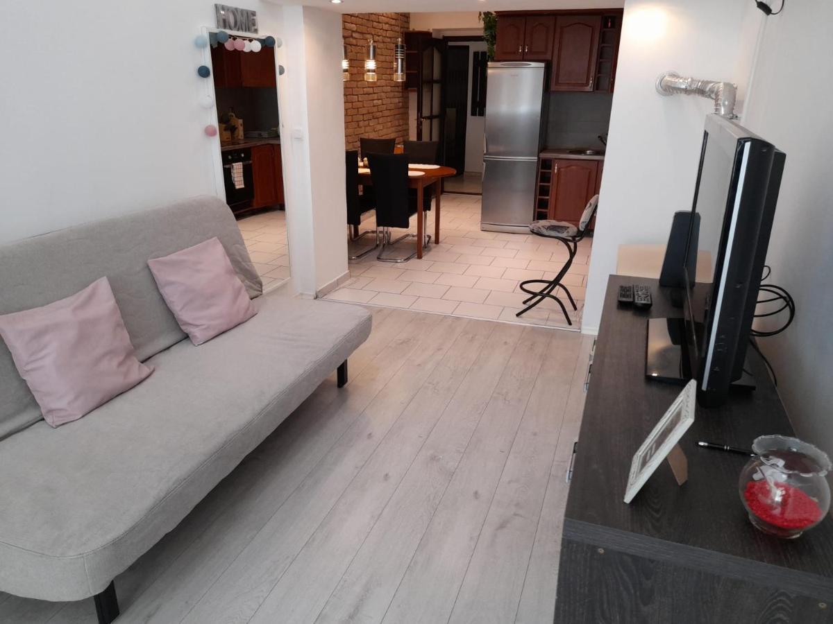 Budapest Central Andrassy Apartment Εξωτερικό φωτογραφία
